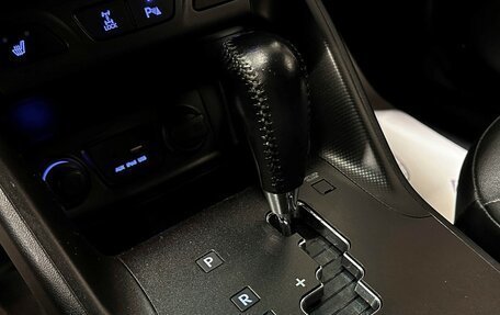 Hyundai ix35 I рестайлинг, 2014 год, 1 500 000 рублей, 27 фотография