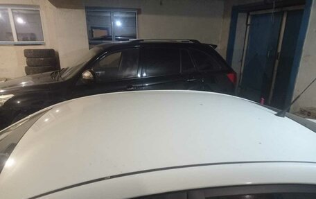 KIA Rio III рестайлинг, 2017 год, 640 000 рублей, 2 фотография