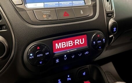 Hyundai ix35 I рестайлинг, 2014 год, 1 500 000 рублей, 25 фотография