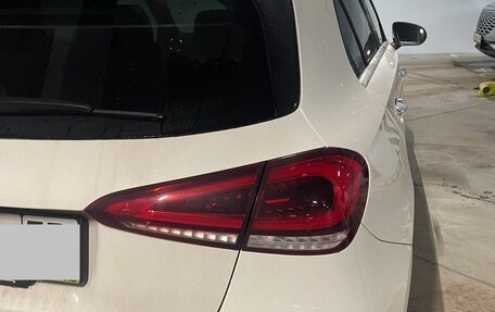 Mercedes-Benz A-Класс, 2018 год, 2 200 000 рублей, 7 фотография