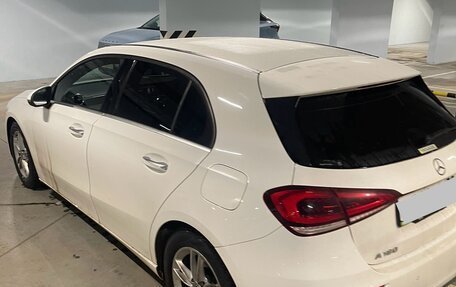 Mercedes-Benz A-Класс, 2018 год, 2 200 000 рублей, 8 фотография