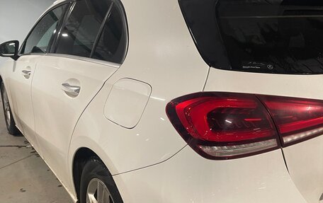 Mercedes-Benz A-Класс, 2018 год, 2 200 000 рублей, 6 фотография