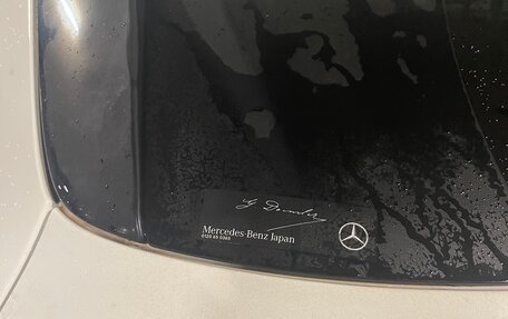 Mercedes-Benz A-Класс, 2018 год, 2 200 000 рублей, 14 фотография