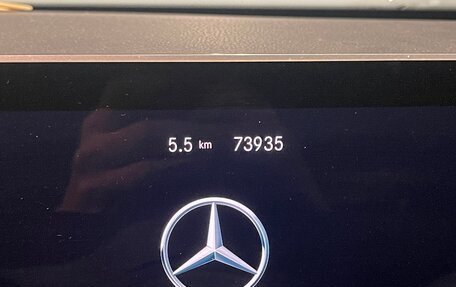 Mercedes-Benz A-Класс, 2018 год, 2 200 000 рублей, 16 фотография