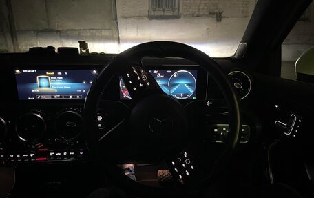 Mercedes-Benz A-Класс, 2018 год, 2 200 000 рублей, 26 фотография