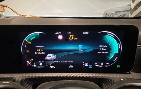 Mercedes-Benz A-Класс, 2018 год, 2 200 000 рублей, 21 фотография