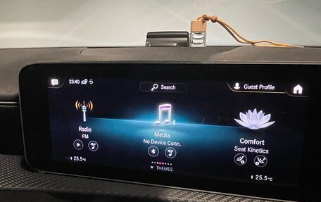 Mercedes-Benz A-Класс, 2018 год, 2 200 000 рублей, 22 фотография