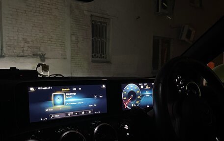 Mercedes-Benz A-Класс, 2018 год, 2 200 000 рублей, 27 фотография