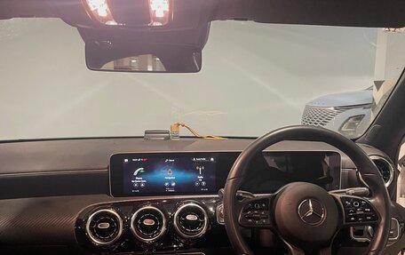 Mercedes-Benz A-Класс, 2018 год, 2 200 000 рублей, 17 фотография