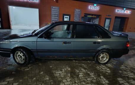 Volkswagen Passat B3, 1989 год, 65 000 рублей, 5 фотография