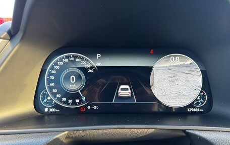 Hyundai Sonata VIII, 2023 год, 3 500 000 рублей, 7 фотография