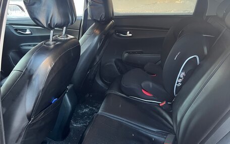 KIA Rio IV, 2019 год, 1 300 000 рублей, 7 фотография