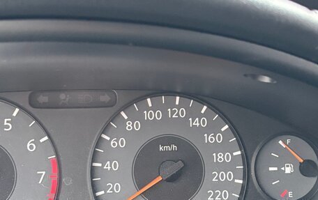 Nissan Almera Classic, 2008 год, 580 000 рублей, 4 фотография