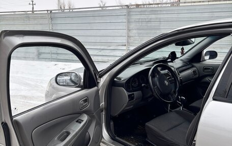 Nissan Almera Classic, 2008 год, 580 000 рублей, 5 фотография