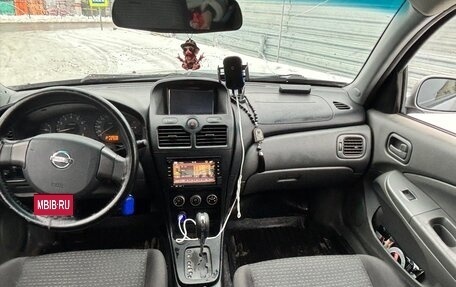 Nissan Almera Classic, 2008 год, 580 000 рублей, 2 фотография