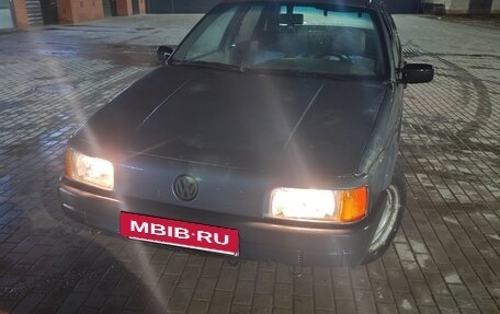 Volkswagen Passat B3, 1989 год, 65 000 рублей, 2 фотография