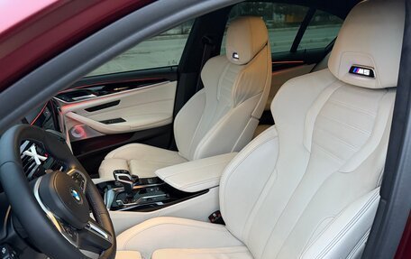 BMW M5, 2018 год, 7 390 000 рублей, 8 фотография