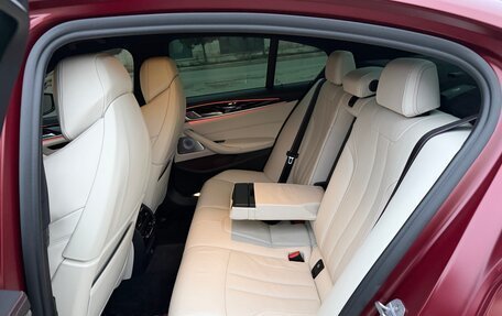 BMW M5, 2018 год, 7 390 000 рублей, 11 фотография