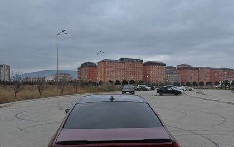 BMW M5, 2018 год, 7 390 000 рублей, 4 фотография