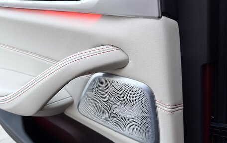 BMW M5, 2018 год, 7 390 000 рублей, 12 фотография