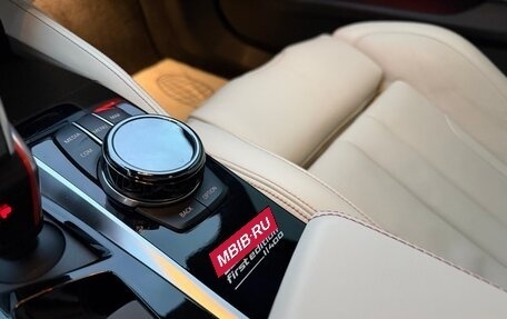 BMW M5, 2018 год, 7 390 000 рублей, 10 фотография