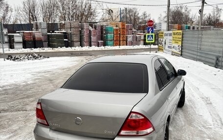 Nissan Almera Classic, 2008 год, 580 000 рублей, 6 фотография