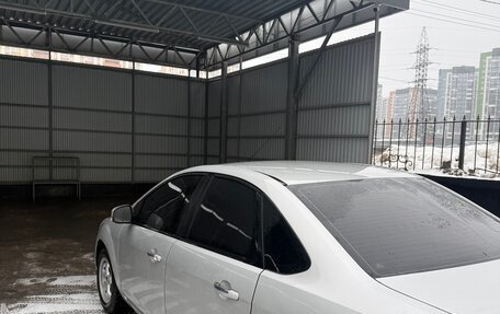 Ford Focus II рестайлинг, 2010 год, 675 000 рублей, 8 фотография