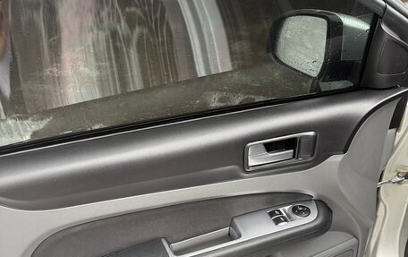 Ford Focus II рестайлинг, 2010 год, 675 000 рублей, 12 фотография