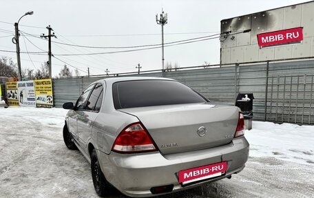 Nissan Almera Classic, 2008 год, 580 000 рублей, 7 фотография