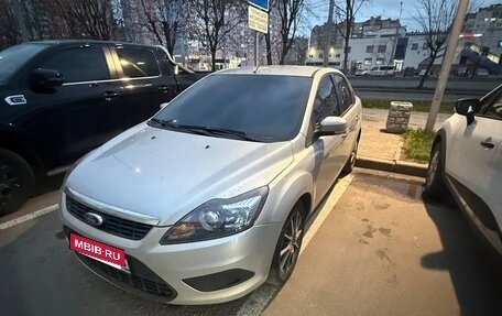 Ford Focus II рестайлинг, 2010 год, 675 000 рублей, 2 фотография