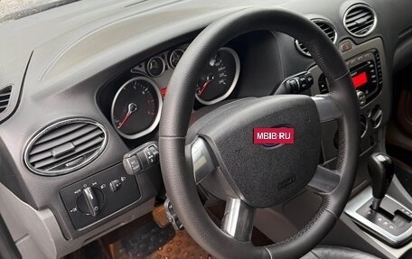 Ford Focus II рестайлинг, 2010 год, 675 000 рублей, 11 фотография