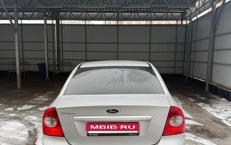 Ford Focus II рестайлинг, 2010 год, 675 000 рублей, 7 фотография