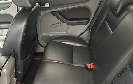 Ford Focus II рестайлинг, 2010 год, 675 000 рублей, 14 фотография