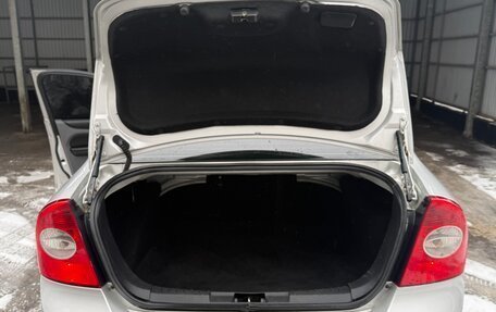 Ford Focus II рестайлинг, 2010 год, 675 000 рублей, 15 фотография