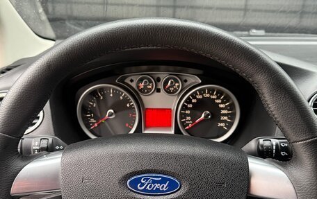 Ford Focus II рестайлинг, 2010 год, 675 000 рублей, 19 фотография