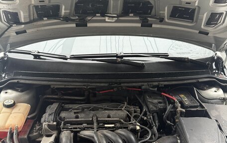 Ford Focus II рестайлинг, 2010 год, 675 000 рублей, 20 фотография