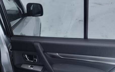 Mitsubishi Pajero IV, 2008 год, 1 400 000 рублей, 3 фотография