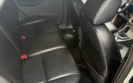 Ford Focus II рестайлинг, 2010 год, 675 000 рублей, 16 фотография