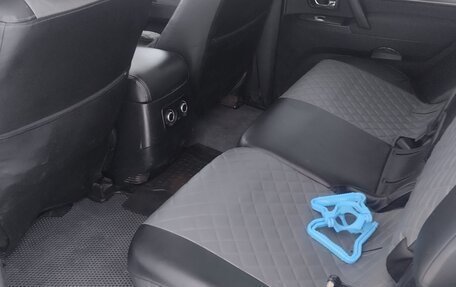 Mitsubishi Pajero IV, 2008 год, 1 400 000 рублей, 6 фотография