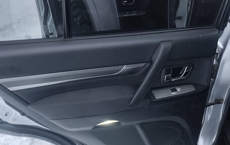 Mitsubishi Pajero IV, 2008 год, 1 400 000 рублей, 5 фотография