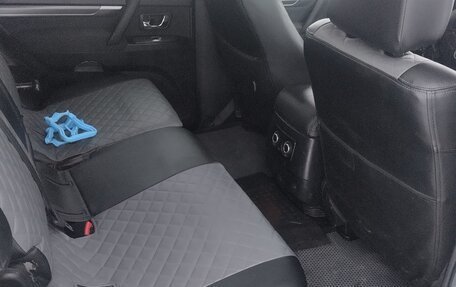 Mitsubishi Pajero IV, 2008 год, 1 400 000 рублей, 4 фотография