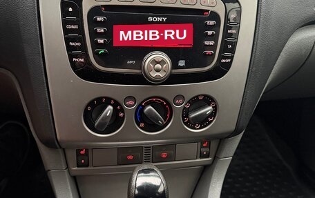 Ford Focus II рестайлинг, 2010 год, 675 000 рублей, 18 фотография