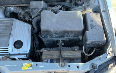 Toyota Harrier, 1998 год, 700 000 рублей, 12 фотография