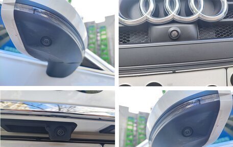 Audi A6, 2020 год, 3 890 000 рублей, 24 фотография