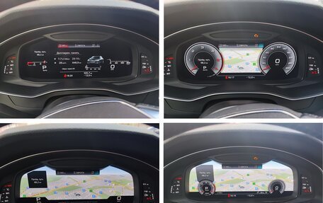 Audi A6, 2020 год, 3 890 000 рублей, 21 фотография