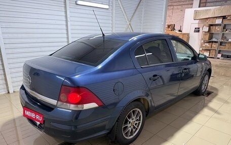 Opel Astra H, 2011 год, 505 000 рублей, 5 фотография