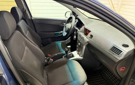 Opel Astra H, 2011 год, 505 000 рублей, 9 фотография