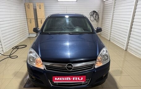 Opel Astra H, 2011 год, 505 000 рублей, 2 фотография