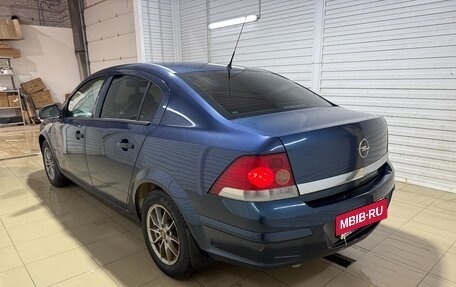 Opel Astra H, 2011 год, 505 000 рублей, 7 фотография