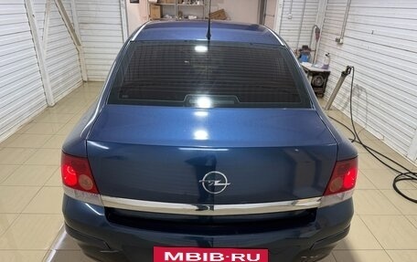 Opel Astra H, 2011 год, 505 000 рублей, 6 фотография